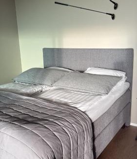 Kalajoki Apartamento | Marinan Portin Svingi A23 lemmikit sallittu