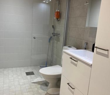 Kalajoki Apartamento | Marinan Portin Svingi A23 lemmikit sallittu