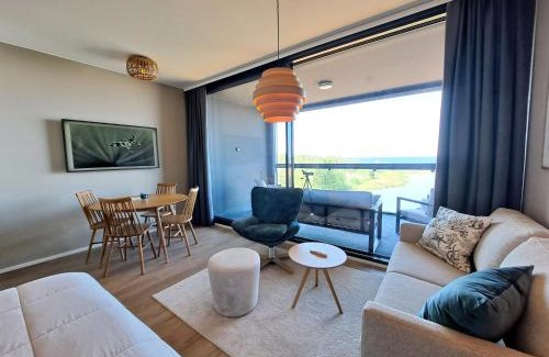 Kalajoki Apartamento | Marinan Portti A39