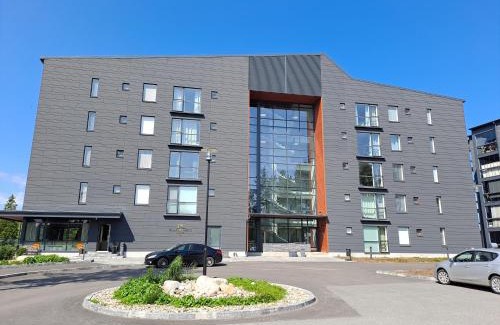 Kalajoki Apartamento | Marinan Portti A39