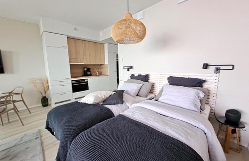 Kalajoki Apartamento | Marinan Portti B33