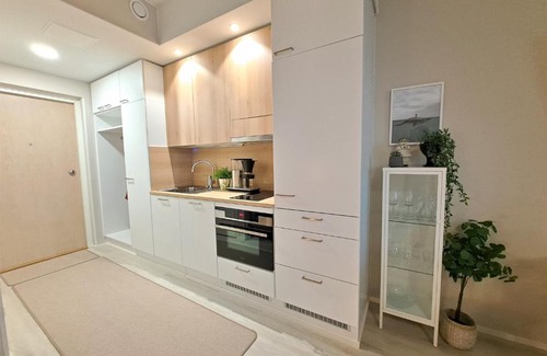 Kalajoki Apartamento | Marinan Portti B7