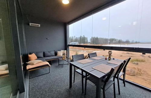 Kalajoki Apartamento | Marinan Portti B7