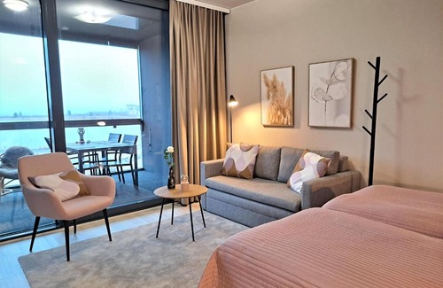 Kalajoki Apartamento | Marinan Portti B7