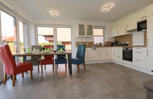 Steinbild Casa | Marinapark 147 Modern retreat