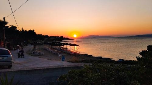 Vagia Apartamento | Marinas house