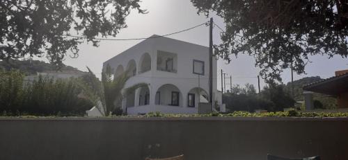 Vagia Apartamento | Marinas house
