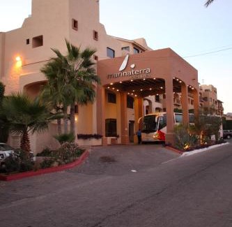 San Carlos Hotel | Marinaterra Hotel & Spa