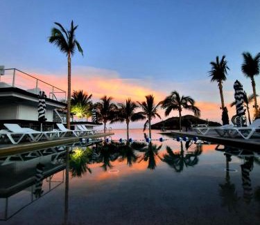 San Carlos Hotel | Marinaterra Hotel & Spa