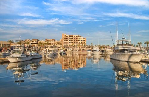 San Carlos Hotel | Marinaterra Hotel & Spa