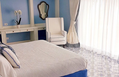 Positano City Centre Hotel | Marincanto