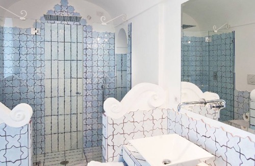 Positano City Centre Hotel | Marincanto