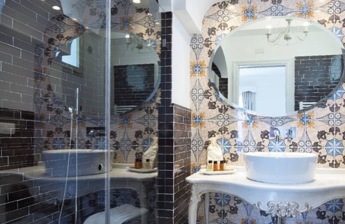 Positano City Centre Hotel | Marincanto