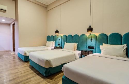 Sanur Hotel | Marine Bay Sanur