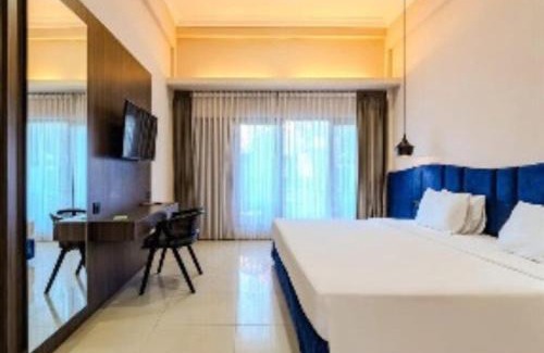 Sanur Hotel | Marine Bay Sanur