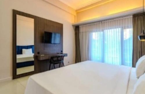 Sanur Hotel | Marine Bay Sanur
