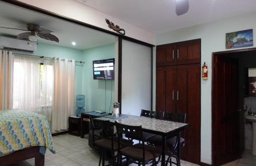 Coco Casa | Marine Beach Bliss Ground Floor Studio