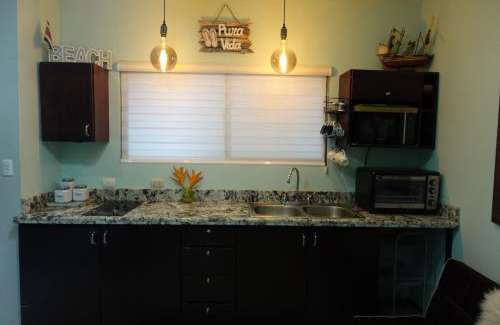 Coco Casa | Marine Beach Bliss Ground Floor Studio