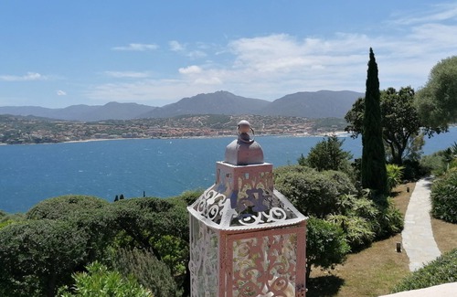 Vetricella Casa | MARINE Bed and breakfast facing the sea, large terrace