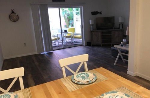 Bayview Apartamento | Marine Cottage Beach