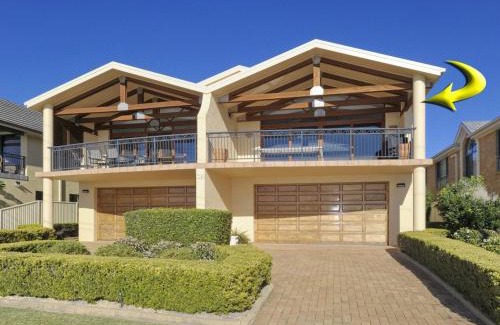 Fingal Bay Casa | Marine Dr 2 70 Fingal Bay