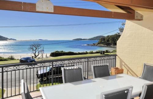 Fingal Bay Casa | Marine Dr 2 70 Fingal Bay