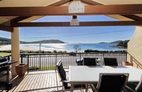 Fingal Bay Casa | Marine Dr 2 70 Fingal Bay