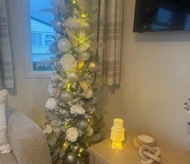 Rhyl Complejo | marine getaways caravan hire