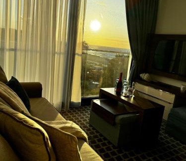 West Pomeranian Voivodeship Apartamento | Marine hotel prywatny apartament z widokiem na morze