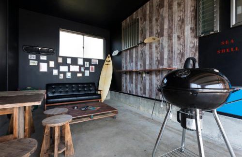 Kakisaki Casa | Marine House KAKISAKI