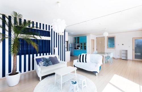 Kakisaki Casa | Marine House KAKISAKI