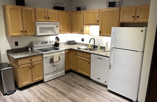 Canal Park Condominio | Marine Iron | The Brix | Pool in Canal Park!