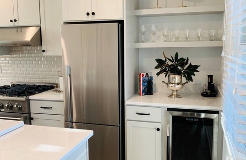 Cape May Casa | Waterfront HiddenGem