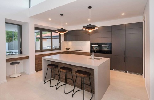 Busselton Casa | Marine Life Coastal Retreat Near Busselton Jetty