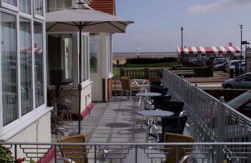 Great Yarmouth Hotel | Marine Lodge