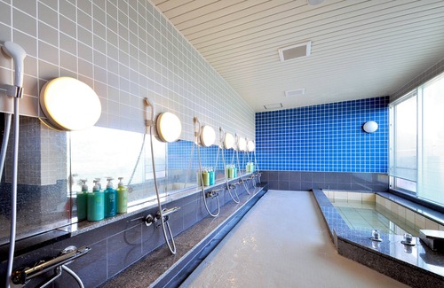 Yonaha Hotel | Marine Lodge Marea