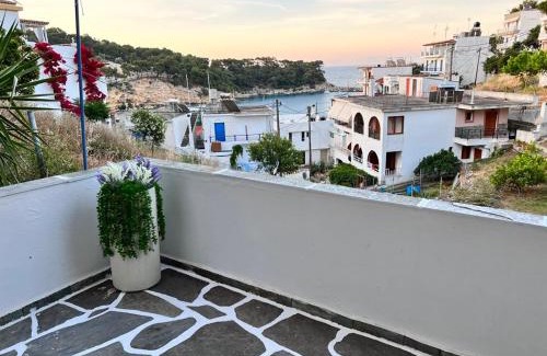 Alonissos Apartamento | Marine's luxury home 2
