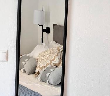 Alonissos Apartamento | Marine's luxury home 2