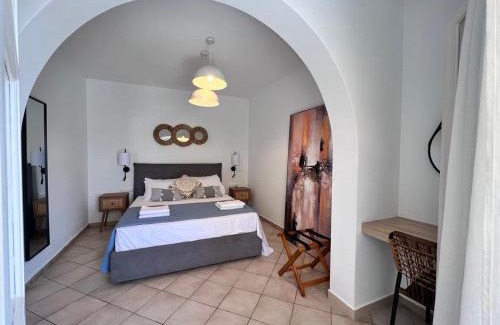 Alonissos Apartamento | Marine's luxury home 2