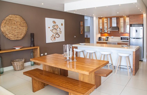 Hermanus City-Centre Hotel | Marine Square Luxury Suites