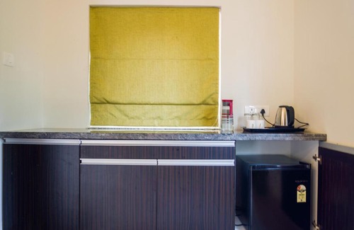 Candolim Hotel | Marine Studios by Le Pension Stays