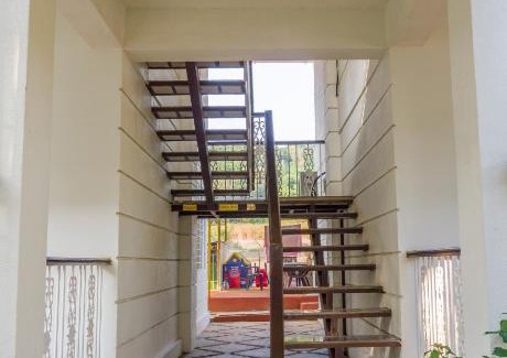 Candolim Hotel | Marine Studios by Le Pension Stays