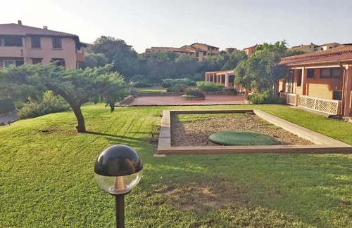 Porto Rotondo Casa | Marine Style