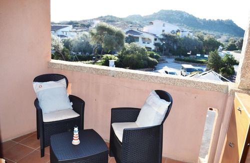 Porto Rotondo Casa | Marine Style
