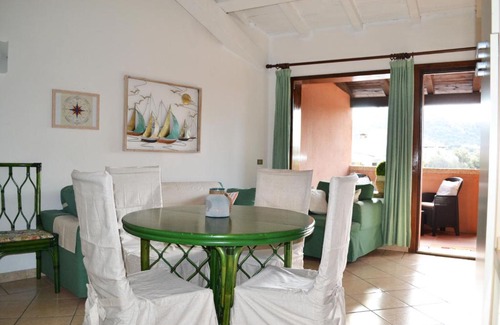 Porto Rotondo Casa | Marine Style