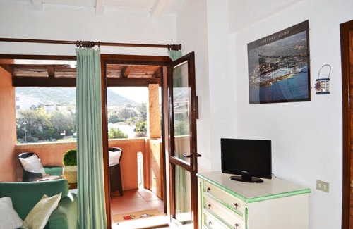 Porto Rotondo Casa | Marine Style