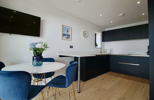 Seaford Apartamento | Marine View Apartment