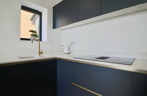 Seaford Apartamento | Marine View Apartment