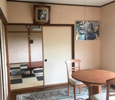 Matsue Casa | Marine View Shimane - Vacation STAY 78823v