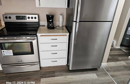 Everett Casa | Marine View Townhouse